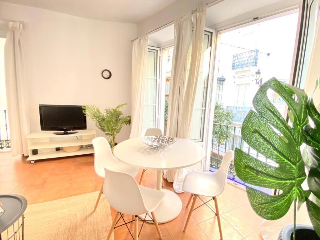Superb Apartment In Downtown Of Sevilla ,Parking Optional, Top !! Exterior photo