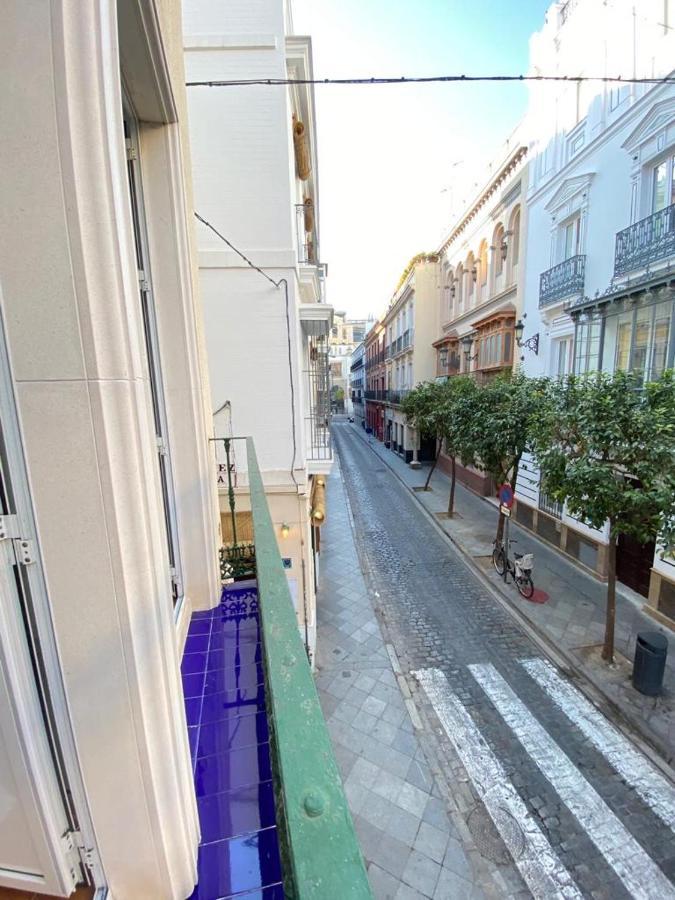 Superb Apartment In Downtown Of Sevilla ,Parking Optional, Top !! Exterior photo