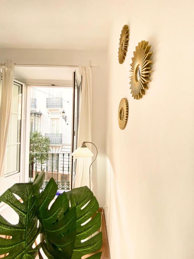 Superb Apartment In Downtown Of Sevilla ,Parking Optional, Top !! Exterior photo